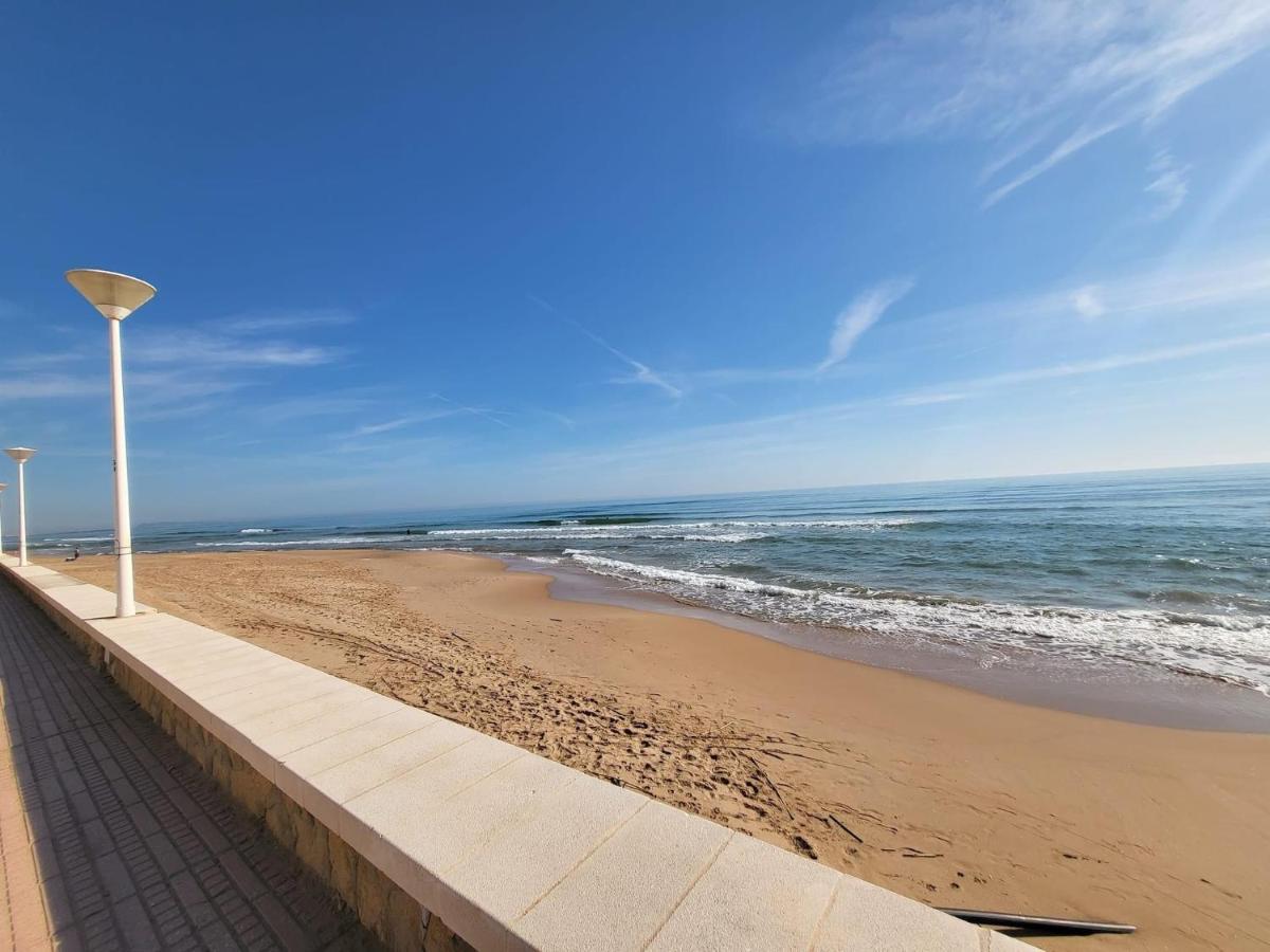 Ona Beach Daimuz Daimus Zewnętrze zdjęcie