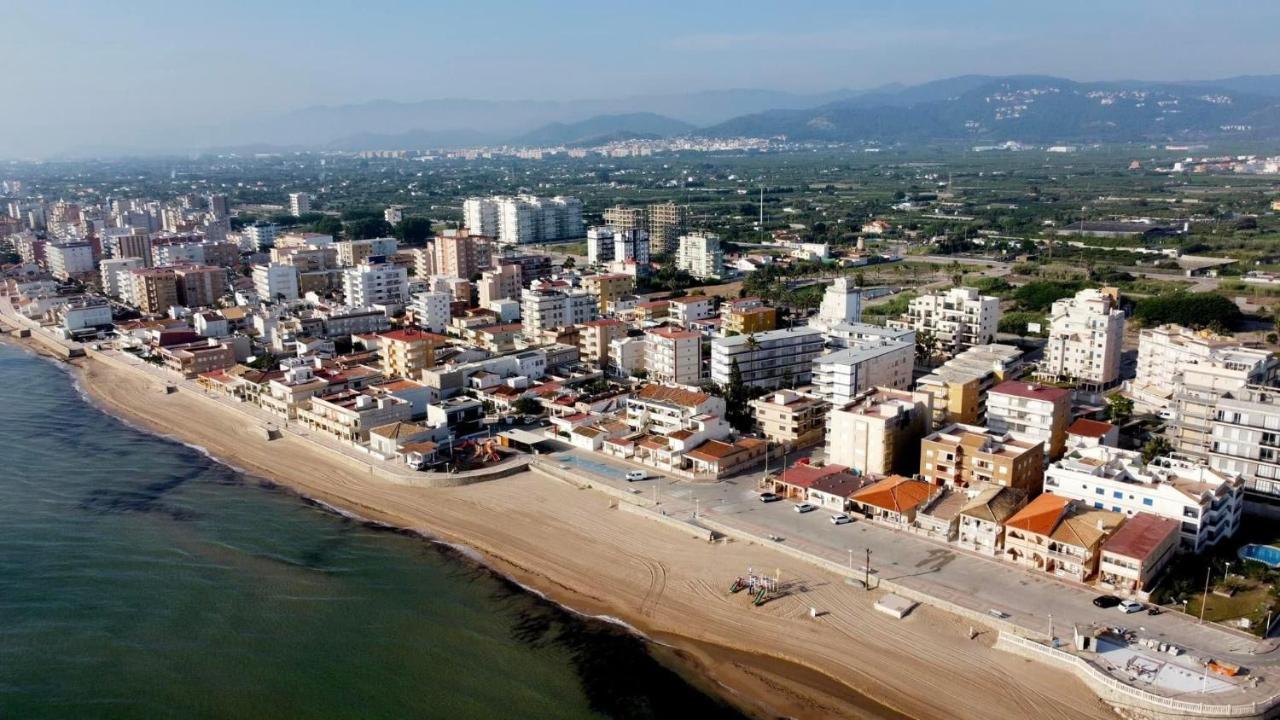 Ona Beach Daimuz Daimus Zewnętrze zdjęcie
