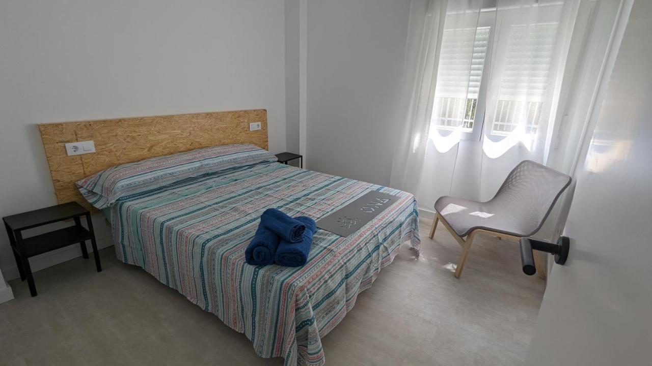 Ona Beach Daimuz Daimus Zewnętrze zdjęcie
